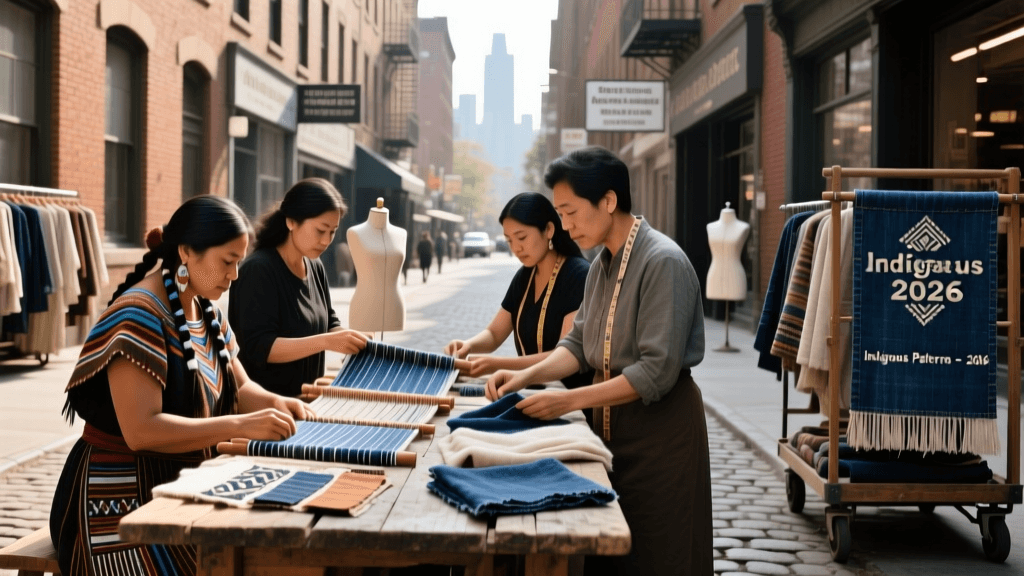 2026 NYC & LA Garment District Guide for Ethical Textile Sourcing