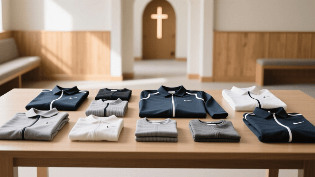 LDS Temple Garment Shopping 2026: Where and How to Buy