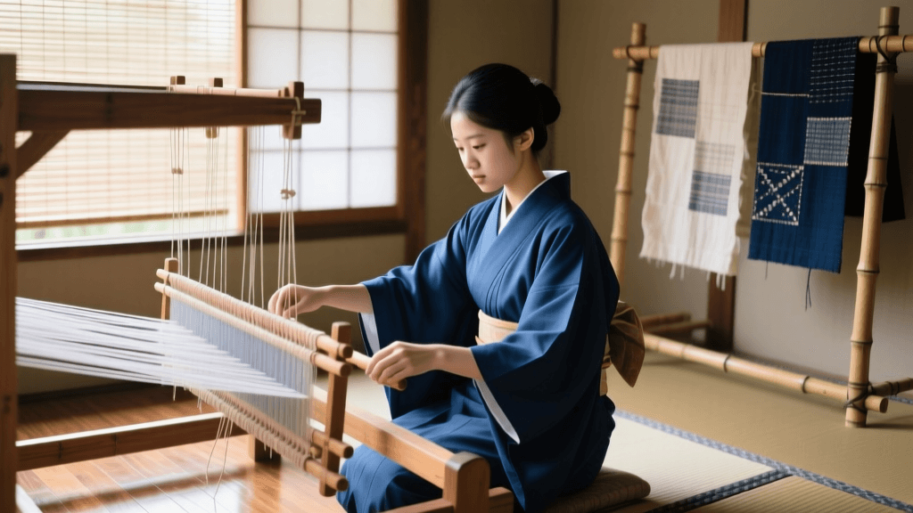 Best Japanese Kimono Apprenticeship & Textile Schools 2026