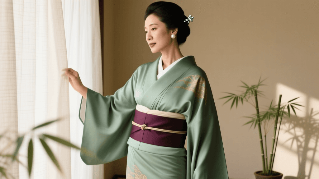 Modern Kimono Styling Guide: Wear Traditional Garments Today
