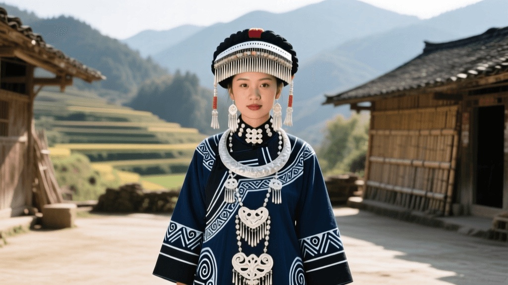 Miao Silverwork and Batik: A Buyer and Culture Guide