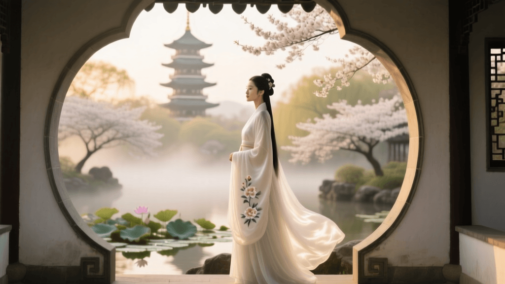 Hanfu Travel Guide 2026: Packing Tips & Best Photo Destinations