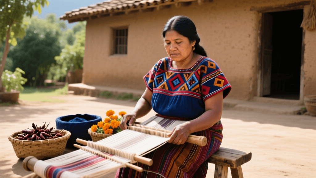 Sourcing Authentic Guatemalan Huipil Textiles in 2026