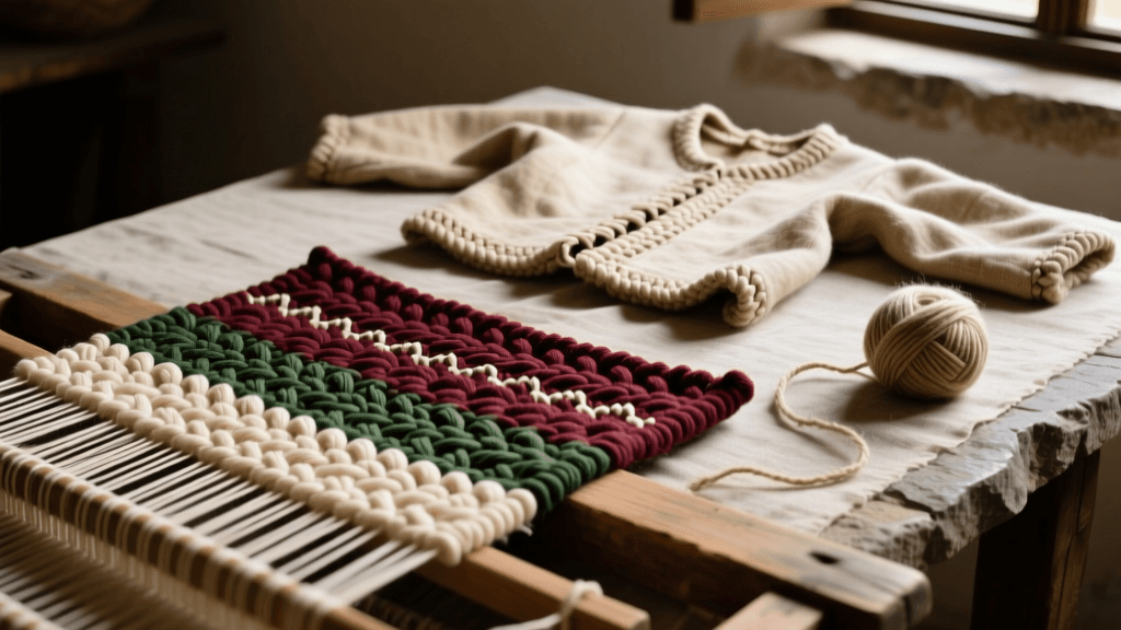 Sardinian Pibiones Weaving & Heritage Garments: 2026 Guide