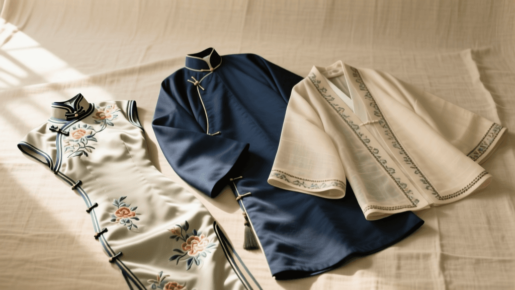 Hanfu Secondhand Market 2026: Vintage Collecting & Resale Guide