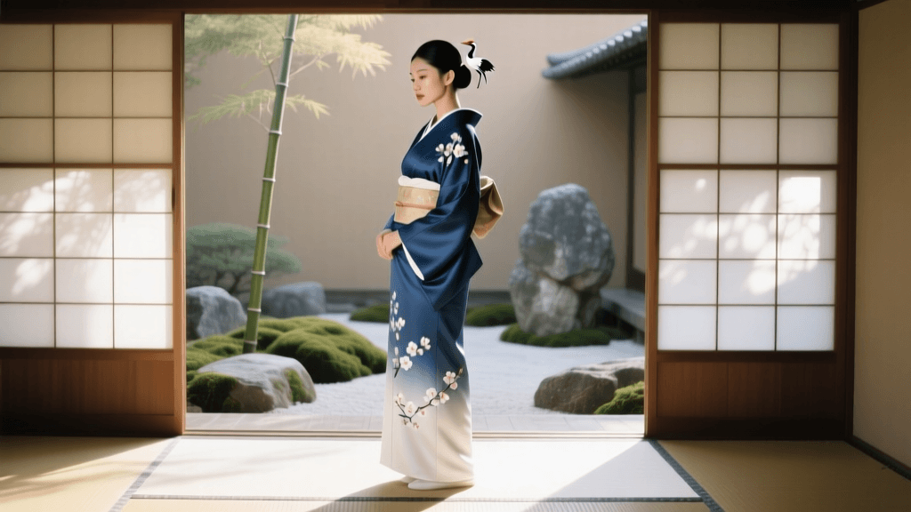 Top Japanese Fashion Blogs for Traditional Garments 2026