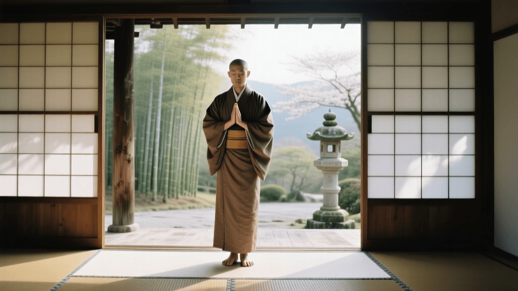 Zen Meditation & Kimono Rituals: Mindful Dressing 2026