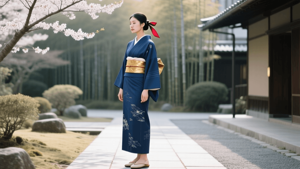 Best Japanese Fashion Blogs for Traditional Wafuku 2026
