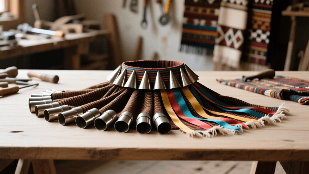 Jingle Dress Regalia: 2026 Sourcing & Materials Guide