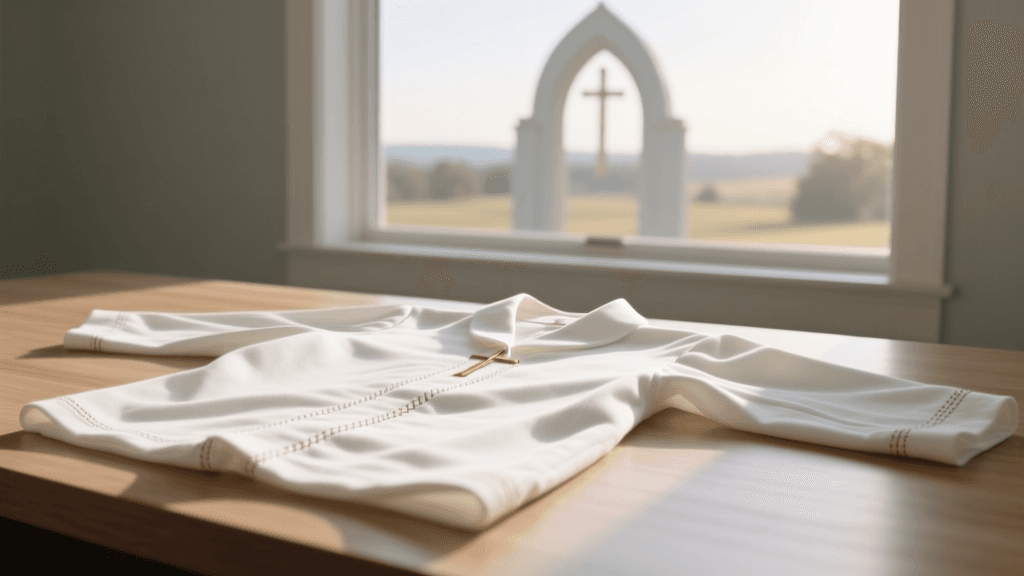 LDS Temple Garments 2026: History, Styles & Buying Guide