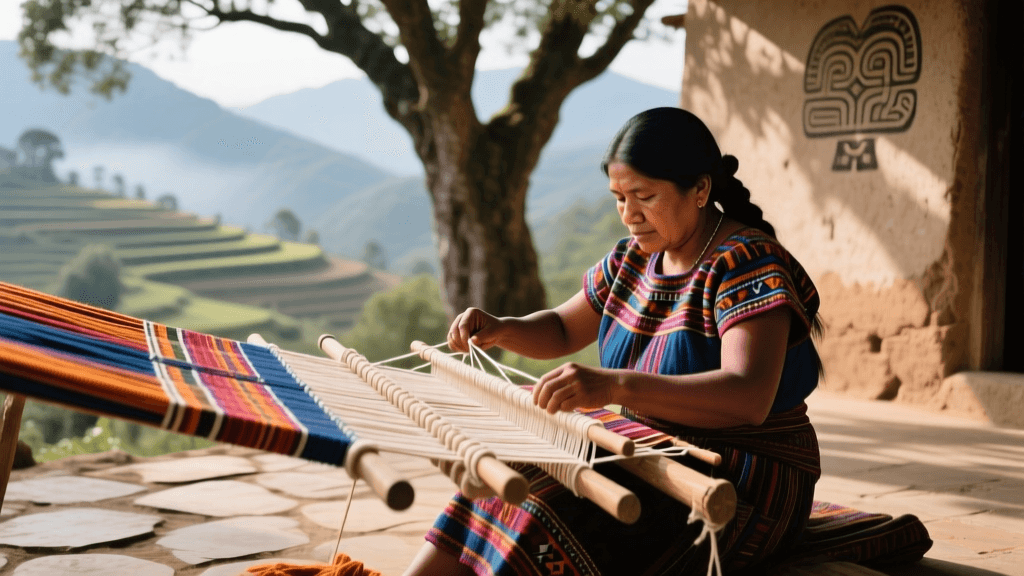 Ethical Guatemalan Huipil Sourcing and Weaving Guide for 2026