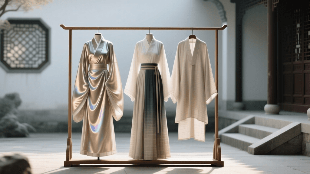 Hanfu Fabric Drape & Comfort: 2026 Textile Analysis
