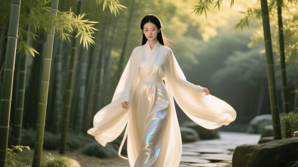 Hanfu Fabric Texture, Drape, and Comfort Guide 2026