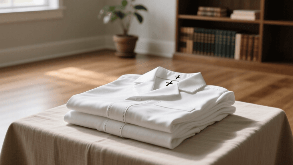 The 2026 Guide to LDS Temple Garment Shopping: Where & How to Buy