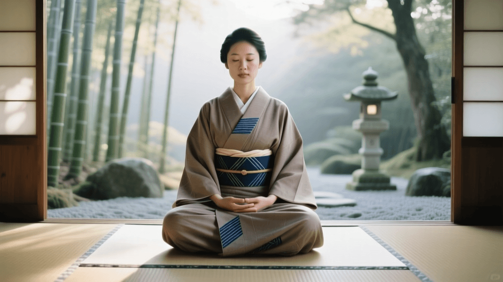 Mindful Kitsuke: Blending Kimono Dressing & Zen in 2026