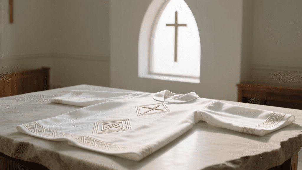 LDS Temple Garments in 2026: Sacred Symbolism and Modern Design