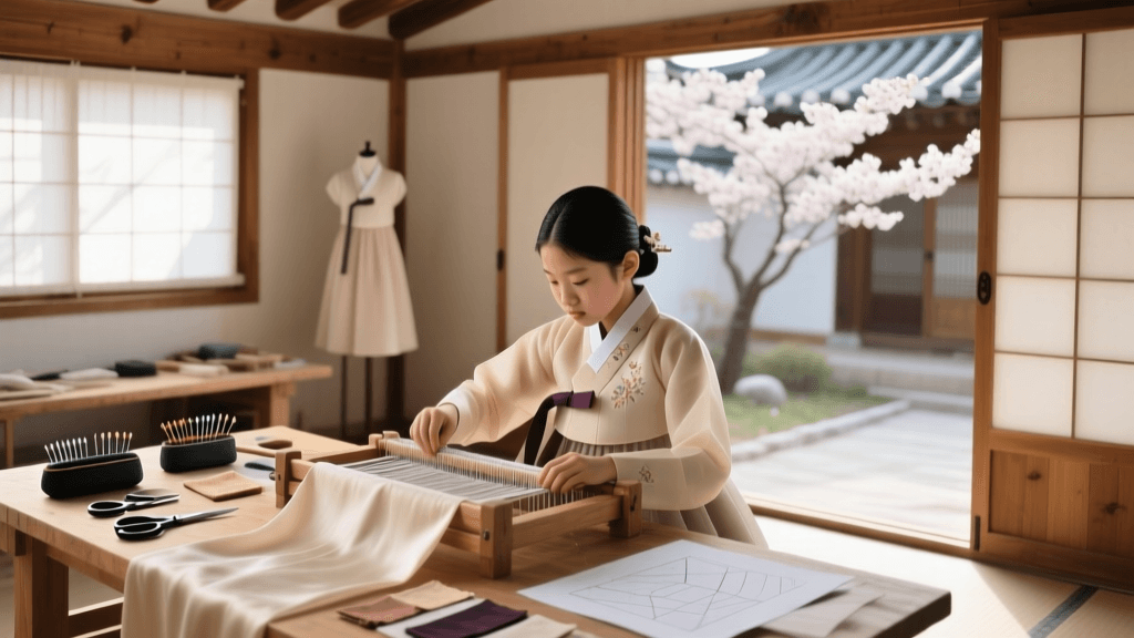 Top Seoul Hanbok Making Masterclasses for 2026 Reviewed