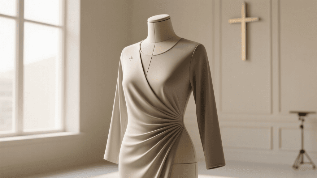 LDS Garment Styles & Materials 2026: Modern Fabric Updates