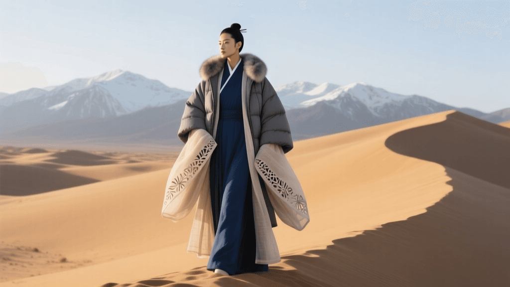 Hanfu for Extreme Climates 2026: Tropical, Desert & Cold Guide