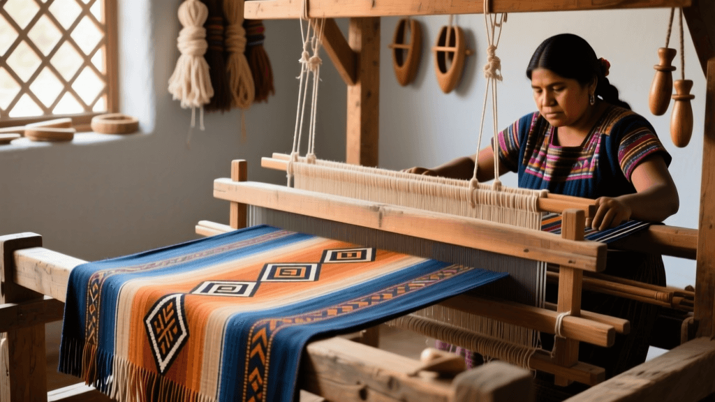 Authentic Mexican Rebozos 2026: Sourcing & Care Guide