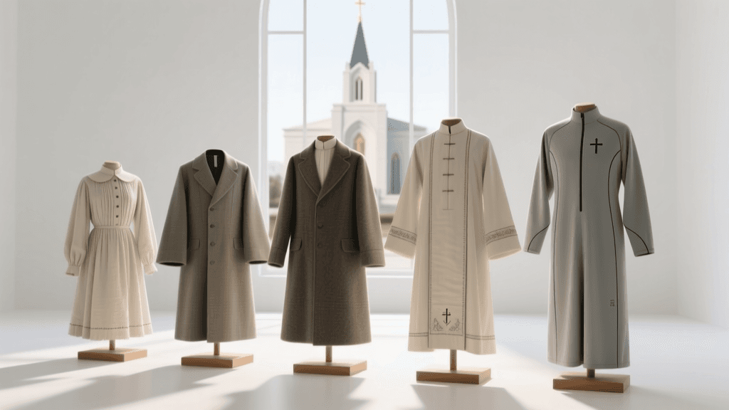 Mormon Temple Garments Guide 2026: Styles, History & Fit