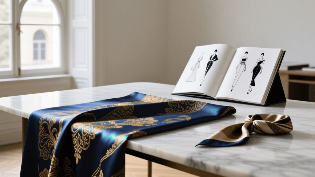 Kyoto Nishijin-Ori Luxury Collaborations: 2026 Trends