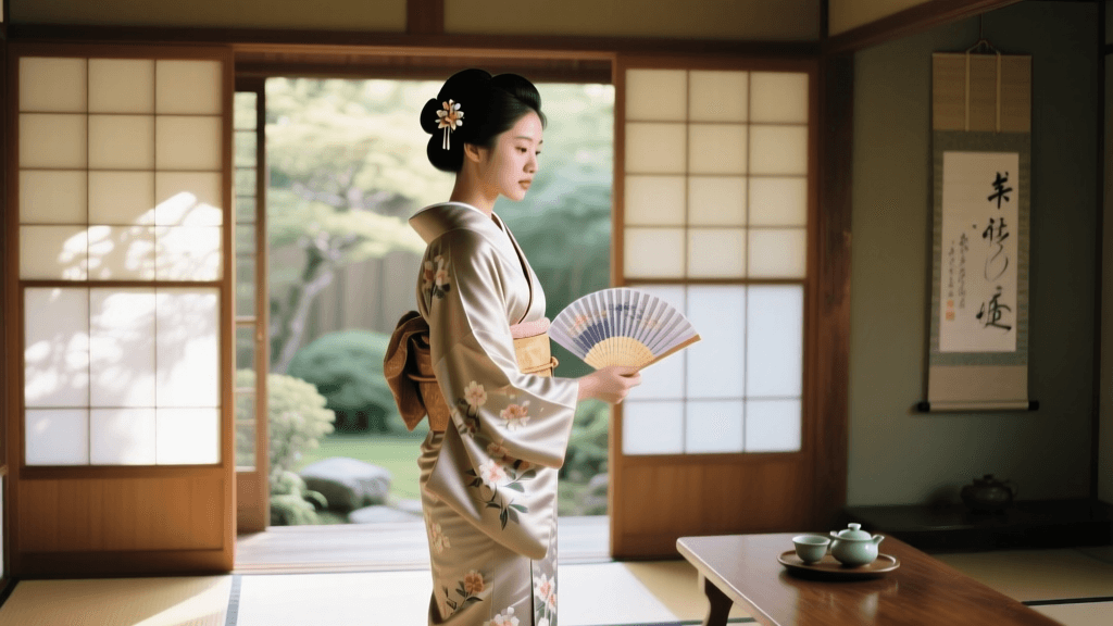 2026 Kimono Guide: Birth, Coming-of-Age & Memorials