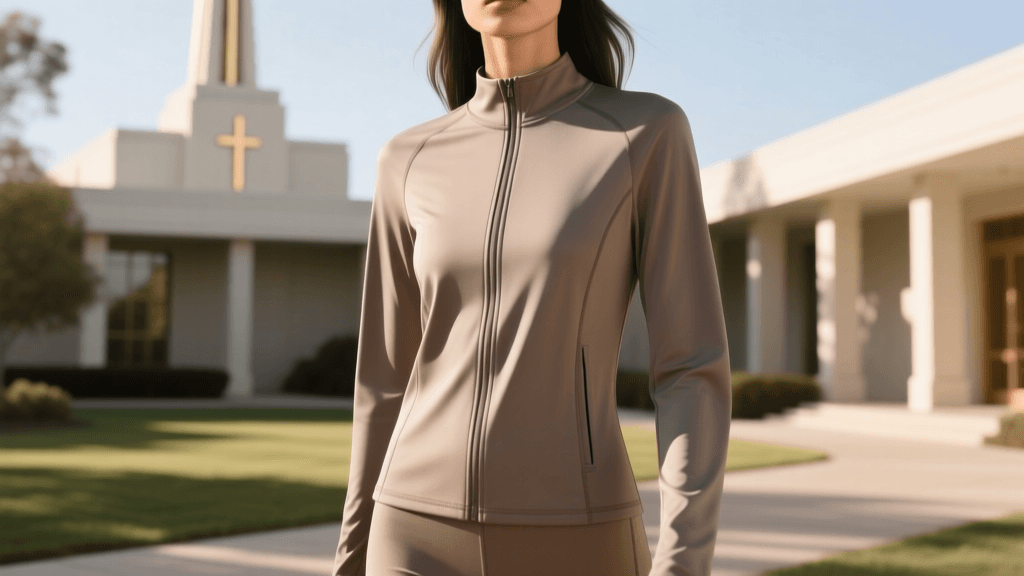 LDS Garment Styles & Materials: 2026 Modern Updates