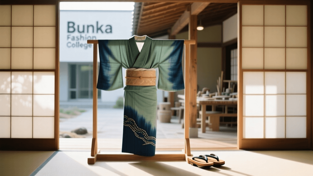 Top Japanese Garment Craft Workshops & Online Classes 2026