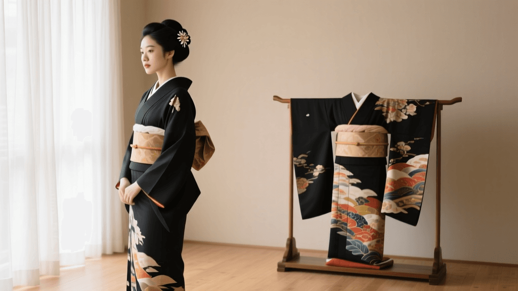 Japanese Kimono Types: Formal Wear & Styling 2026