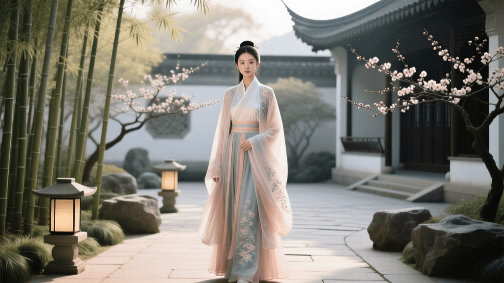 Top Hanfu Certification Programs & Education Workshops 2026