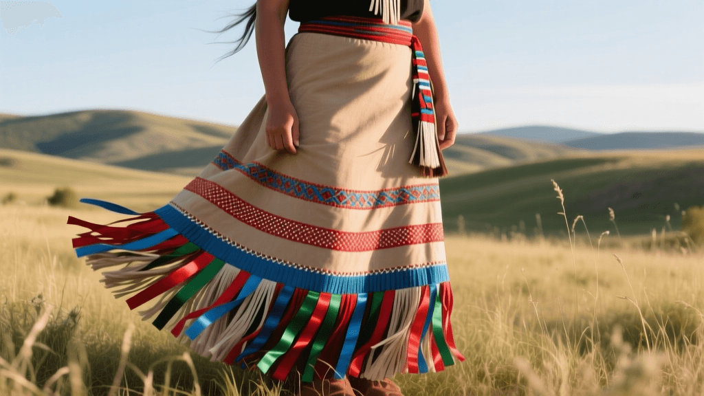 Ojibwe & Lakota Ribbon Skirts: 2026 Tradition & Sourcing Guide