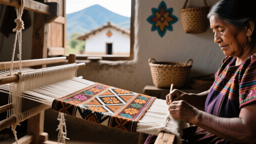 Authentic Guatemalan Huipil Brocade: 2026 Sourcing Guide