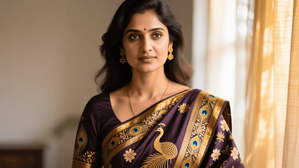 Authentic Banarasi Silk Sarees Online: 2026 Buyer Guide