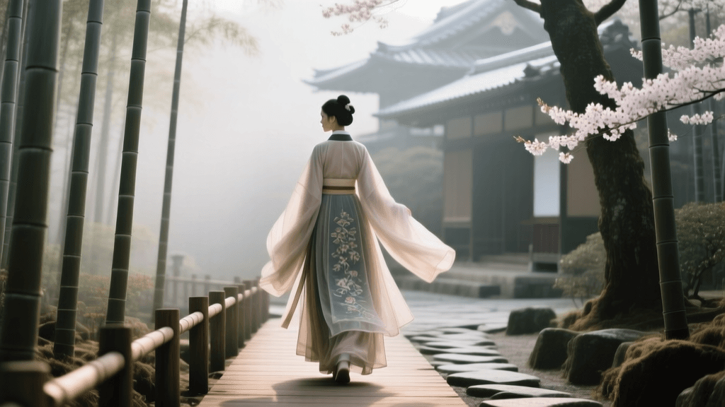 Hanfu Travel Guide 2026: Packing Tips & Top Photo Destinations