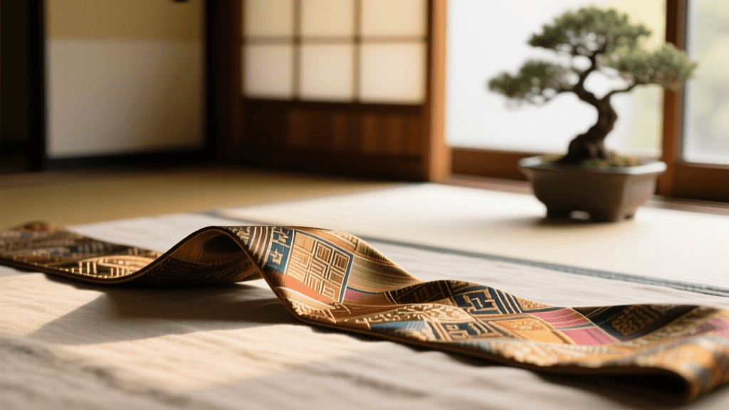 Buying Authentic Nishijin-Ori Obi Online: 2026 Market Guide