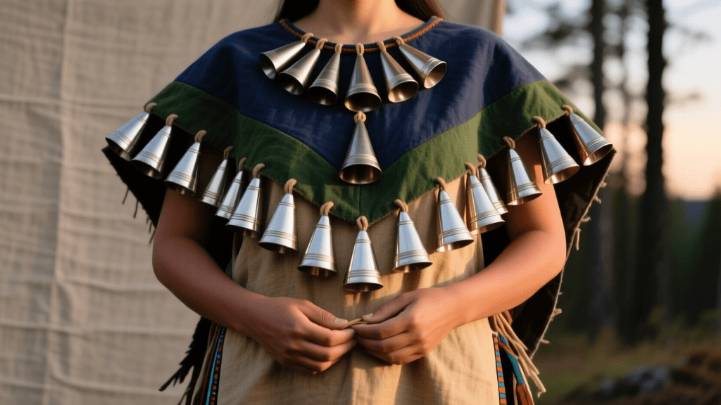 Jingle Dress Regalia: Sourcing Ethical Cones & Broadcloth in 2026