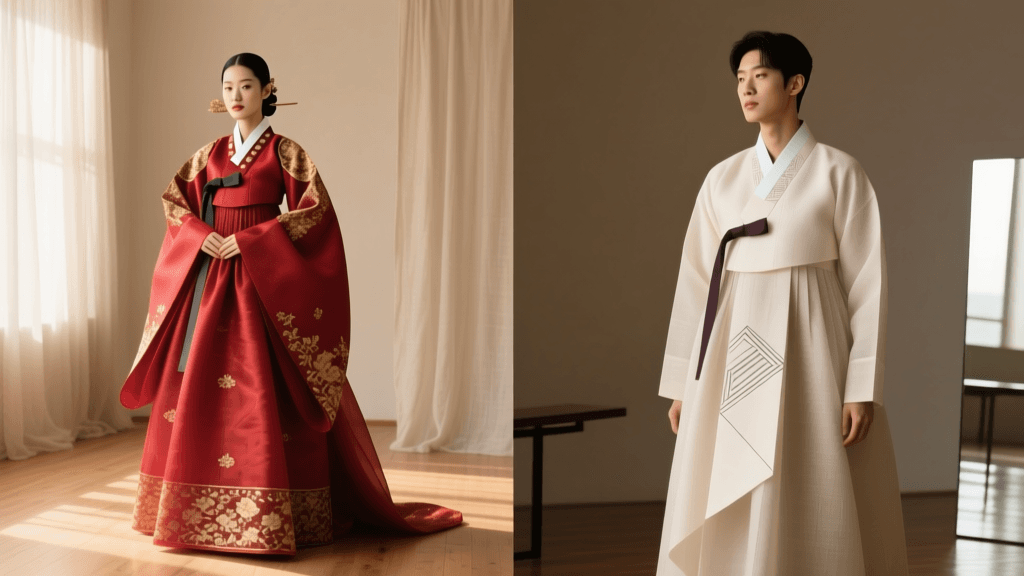 Ceremonial vs Everyday Hanbok and Kimono: 2026 Guide