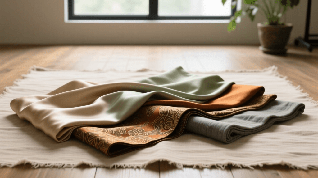 Kimono Textile Trade Routes & Imports: 2026 Guide