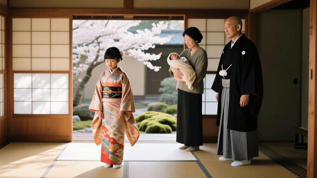 2026 Kimono Guide: Birth, Coming-of-Age & Memorial Ceremonies
