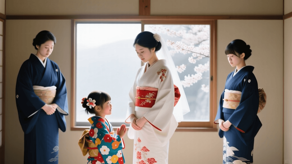 Japanese Kimono Life Stages 2026: Age Milestone Guide