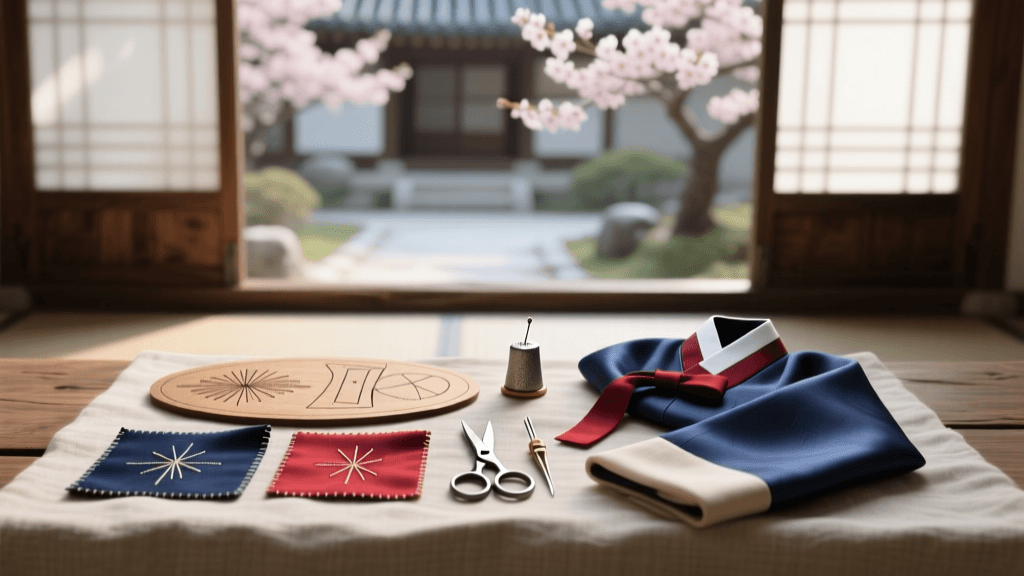 Top Seoul Hanbok Sewing Workshops 2026: In-Person & Virtual