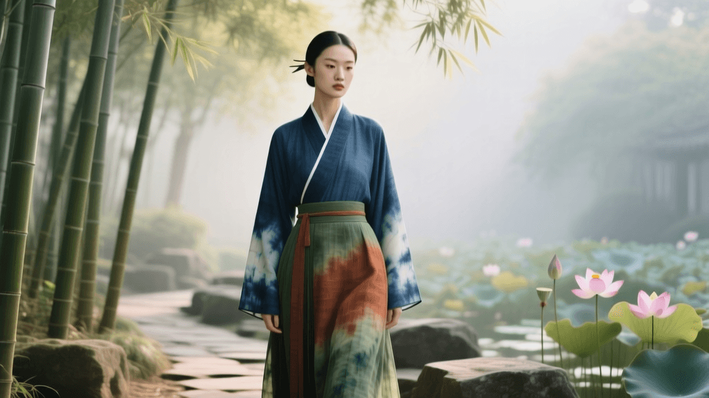 Top Chinese Fashion Creators Shaping Eco-Dye Hanfu Trends 2026