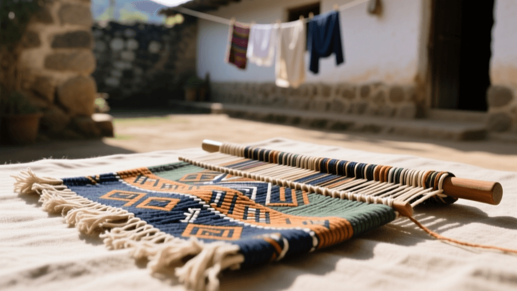 Authenticating Maya Huipiles: 2026 Guide to Backstrap Textiles