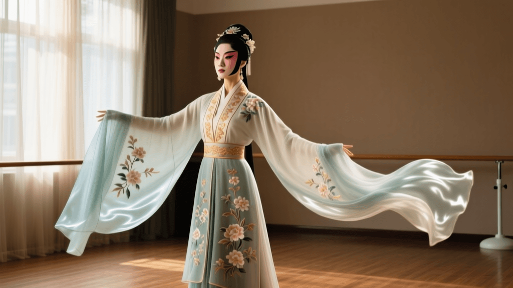 Hanfu in Kunqu & Peking Opera: 2026 Costume Guide