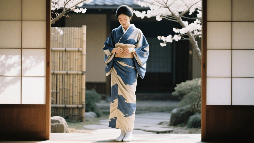 Comprehensive Japanese Haori and Kimono Style Guide 2026