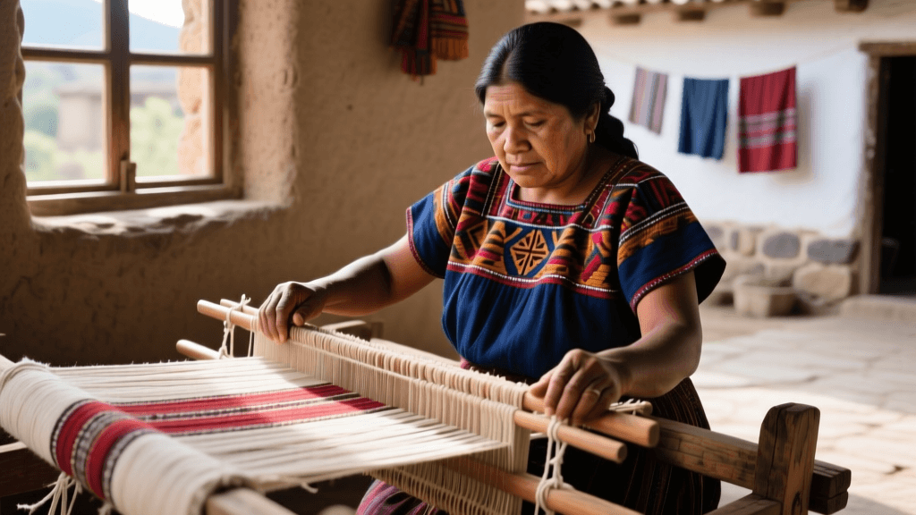 Authentic Guatemalan Huipils 2026: Backstrap Weaving & Sourcing Guide