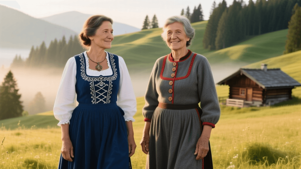 Alpine Tracht Guide 2026: Bavarian & Tyrolean Costumes