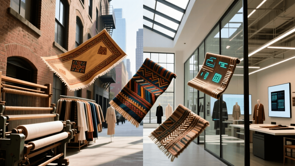 NYC & LA Garment District Sourcing Guide 2026: Textile Hubs