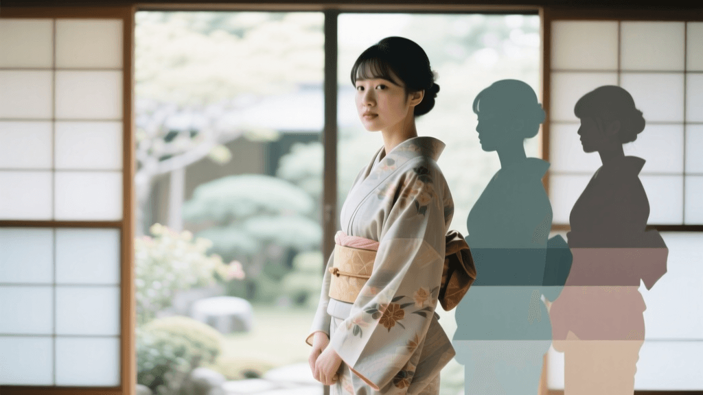 Kimono Life Stages Guide 2026: Dressing For Japanese Milestones